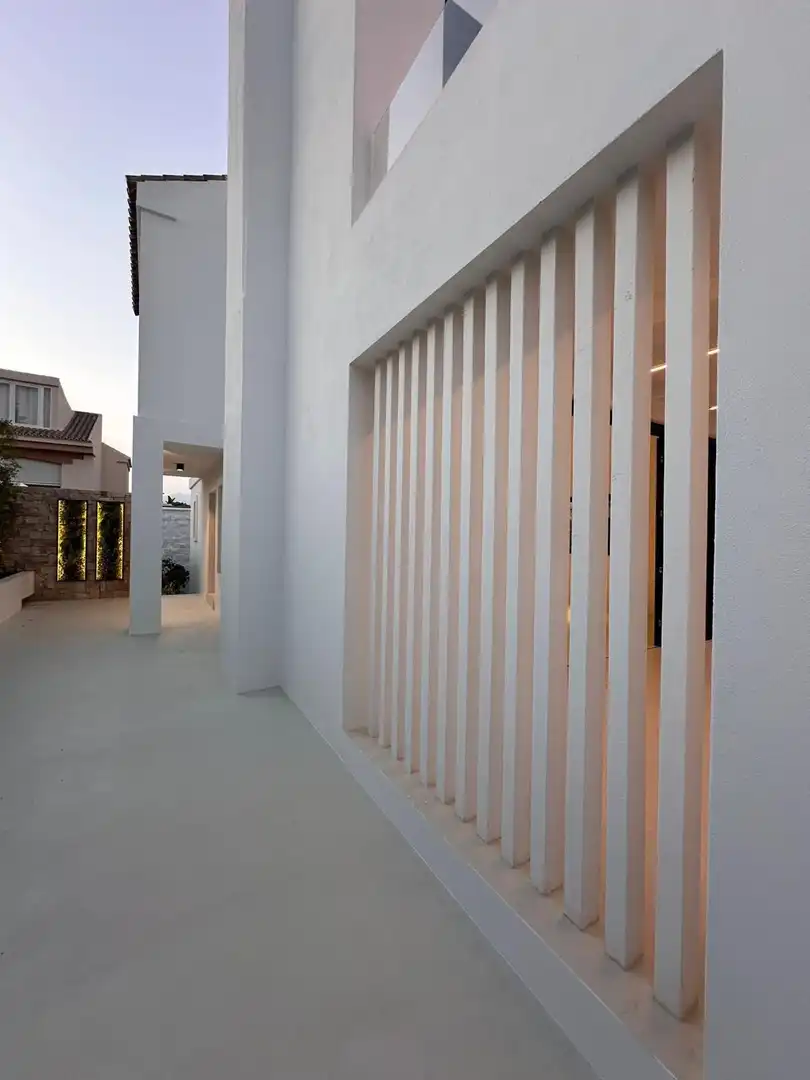 Casa o xalet en venda en Estepona amb Aire condicionat, Calefacció i Jardí privat