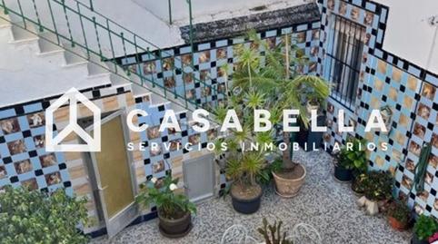 Photo 2 of House or chalet for sale in Actor Rambal, Zona Concordia, Burjassot