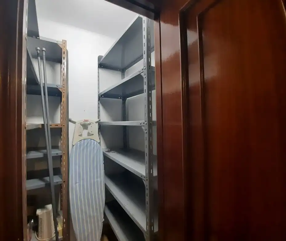 Wohnung zur untervermieten in Ponferrada mit Heizung, Möbliert und Ofen