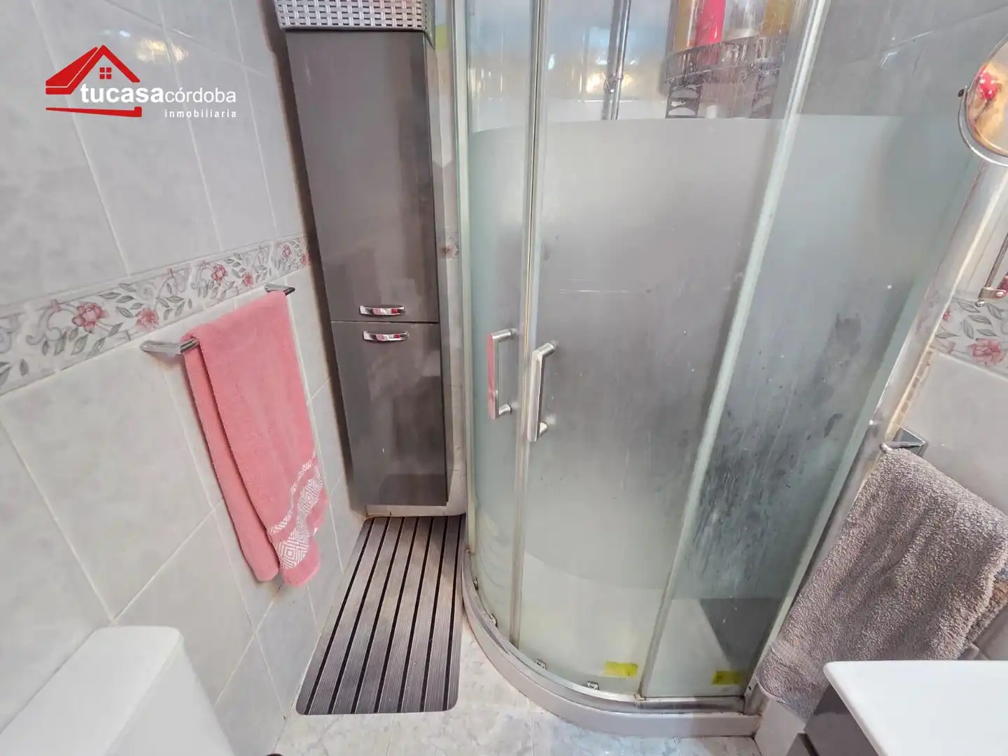 Baño de Piso en venta en Córdoba