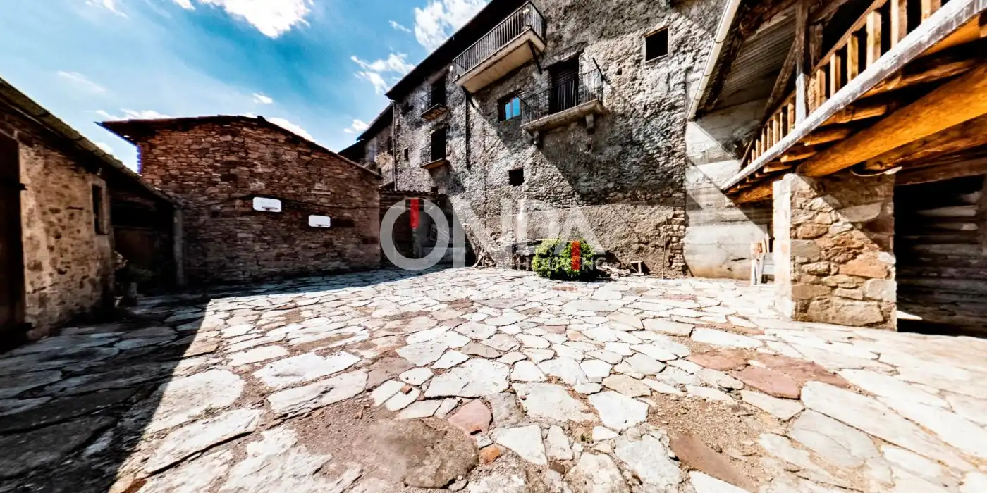 Casa o chalet en venta en Calle Interior-Ag, 5, La Torre de Cabdella