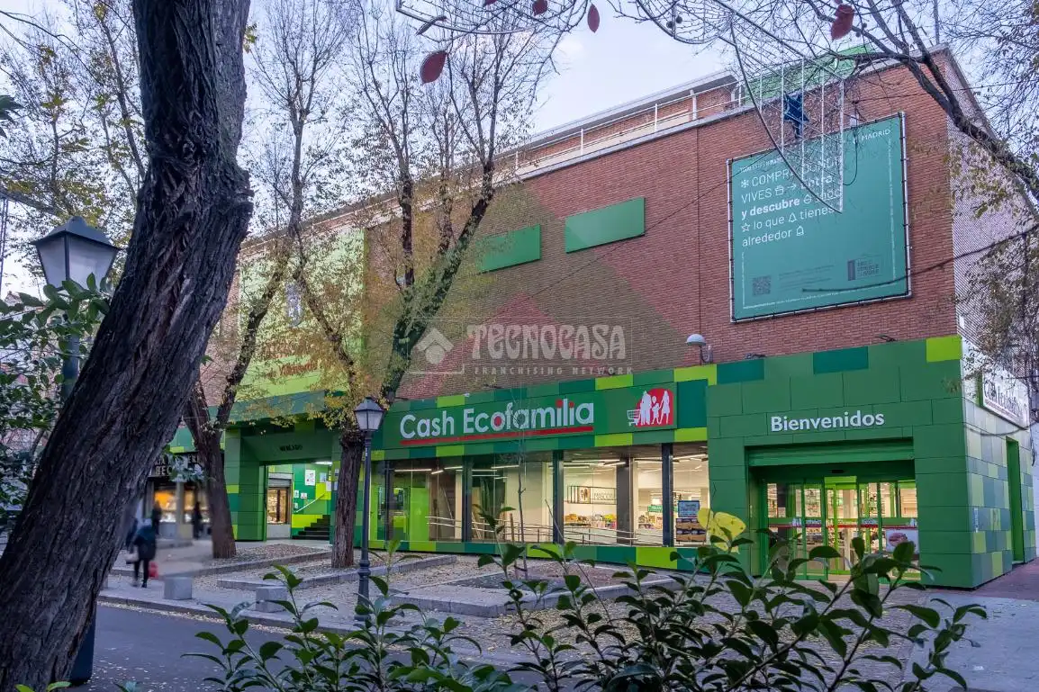 Pis en venda a Villaverde, imagen 21