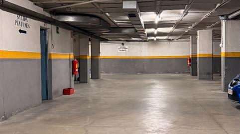 Foto 5 de Garaje en venta en Calle de Arroyomolinos, El Arroyo - La Fuente, Madrid