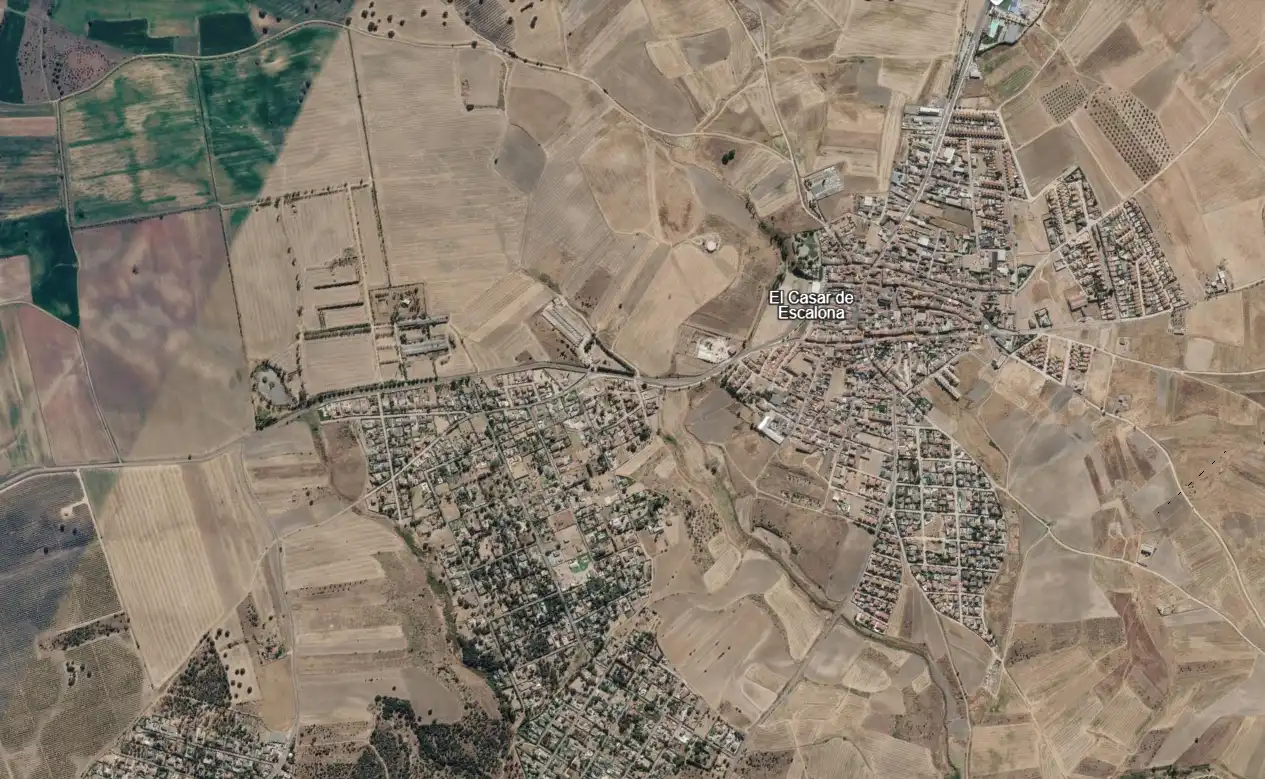 Xalet en venda a Calle la Alondra, imagen 3
