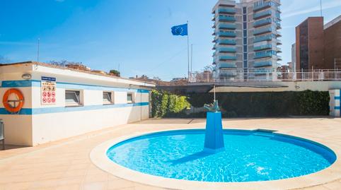 Foto 5 de Piso en venta en Avinguda Mediterrània, 5, Centre - Platja, Girona