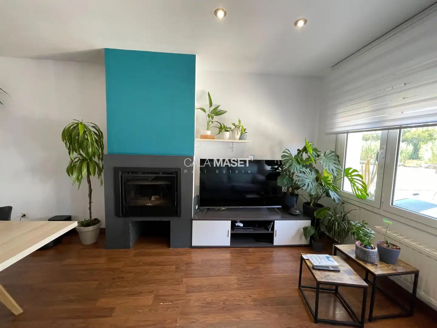 Terraced house with terrace for sale in de la Llum, imagen 7