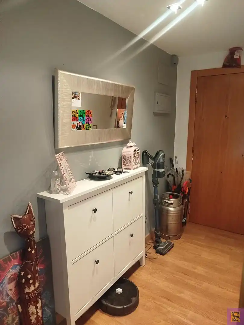 Piso en venta en Mislata con Aire acondicionado y Parquet