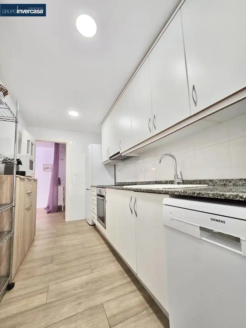 Apartament amb piscina de lloguer a Pobles del Sud, imagen 23