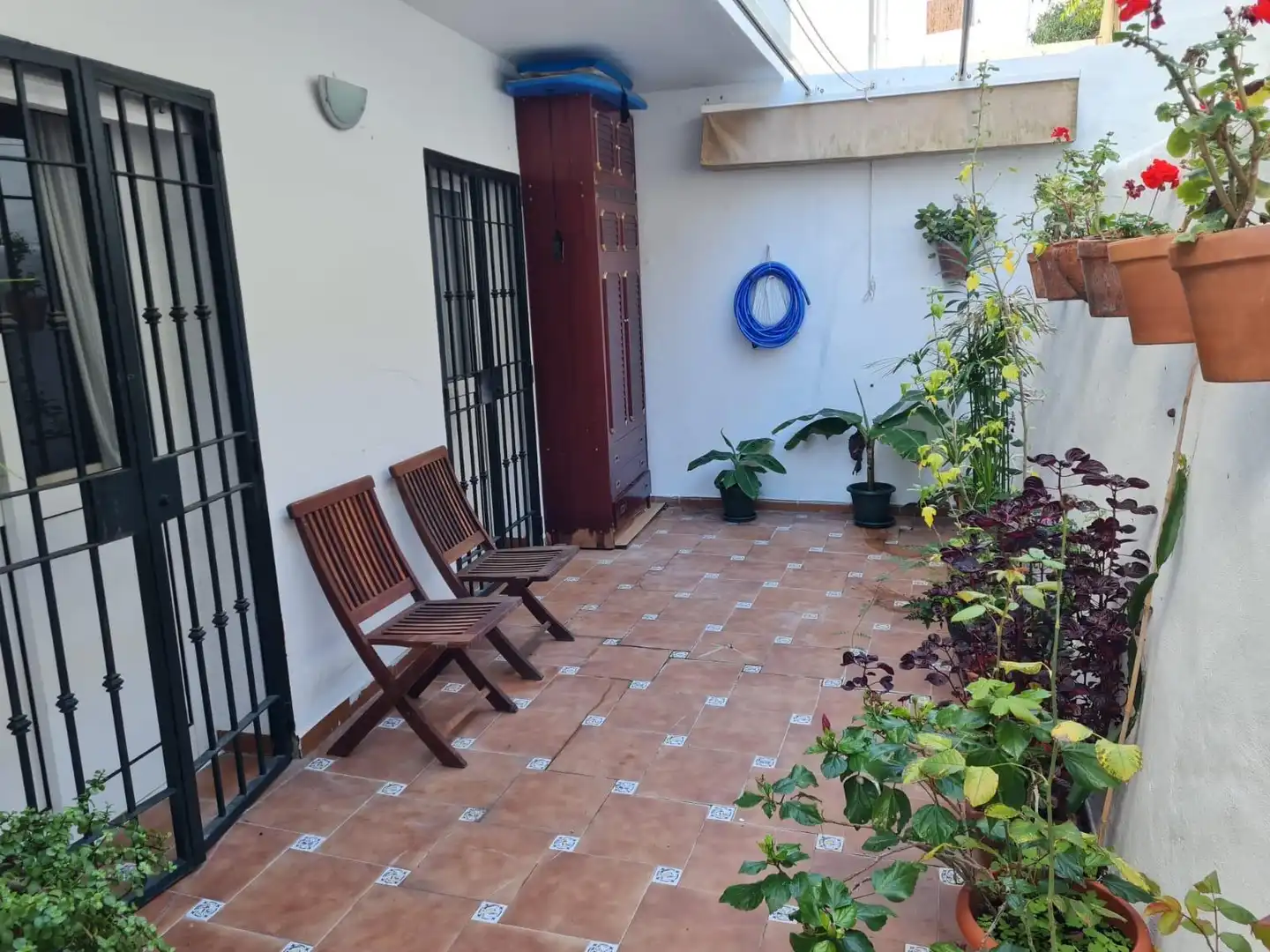Pis amb terrassa en venda a Vejer, imagen 3