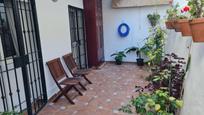 Terrace of Flat for sale in Vejer de la Frontera  with Parquet flooring and Balcony