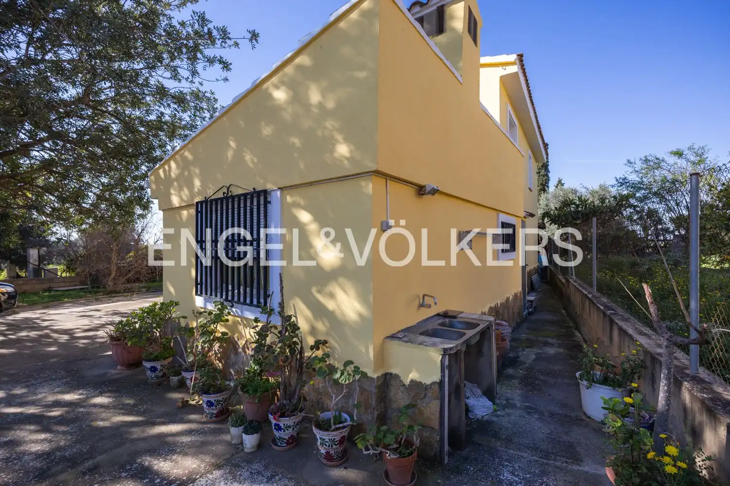 Casa o xalet en venda a Núcleo Urbano
