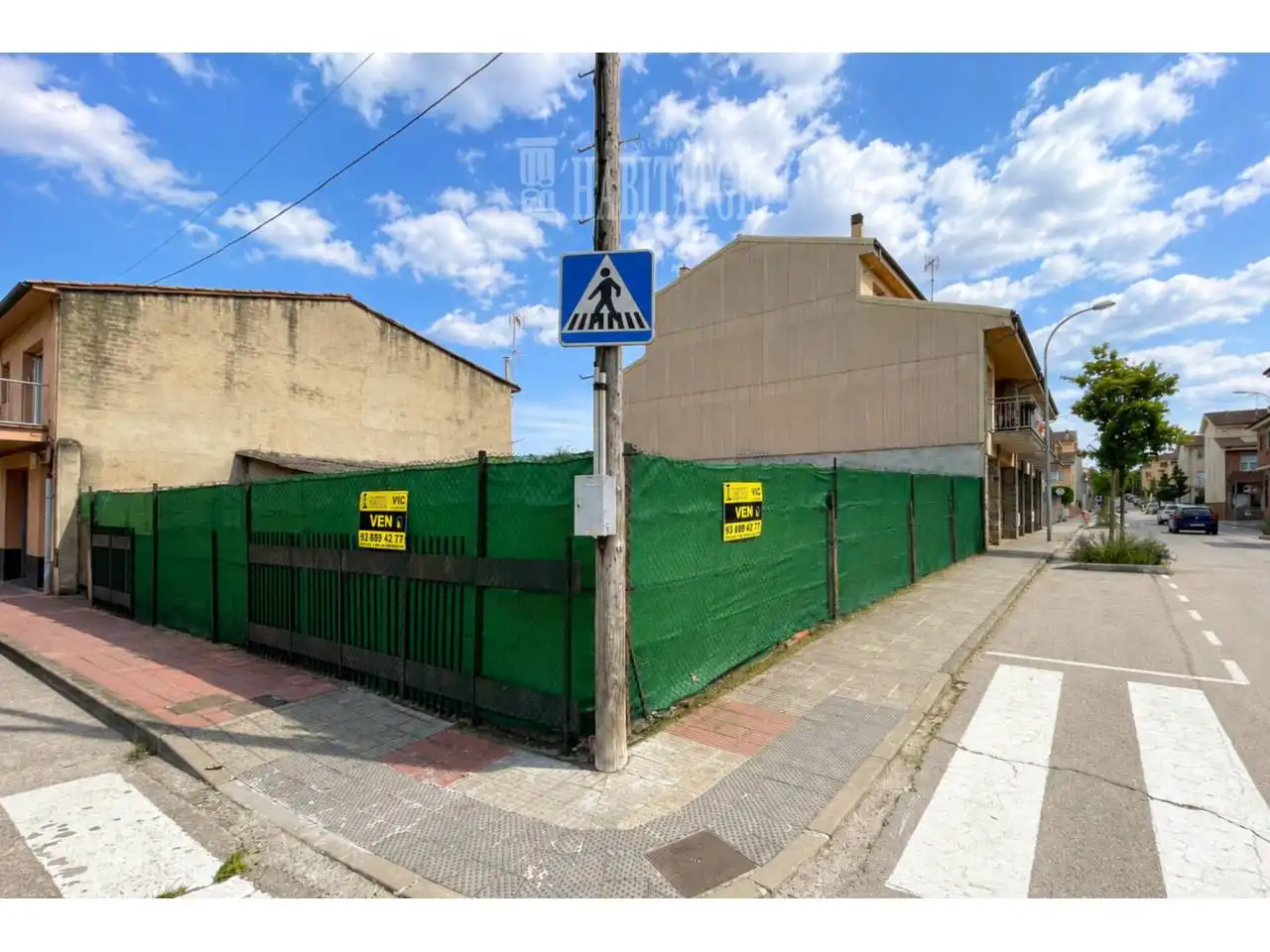 Wohnbaugrundstück zum Verkauf in Calle Torrent i Garriga, imagen 10