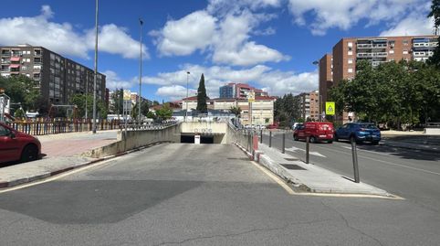 Foto 2 de Garaje en venta en Parque Ondarreta - Urtinsa, Alcorcón