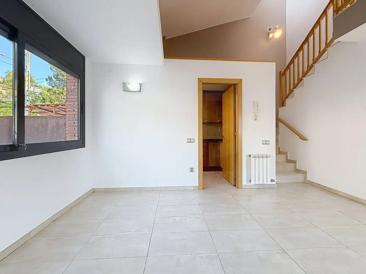Casa o chalet en venta en Terrassa con Calefacción y Terraza