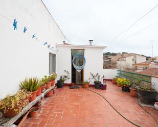 Terrace of Building for sale in Sant Feliu de Guíxols