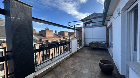 Photo 3 of Attic to rent in Calle Asturias, Parque San Francisco - Uría, Asturias