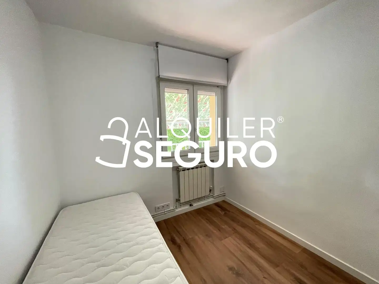 Wohnung zur Miete in Madrid, Madrid