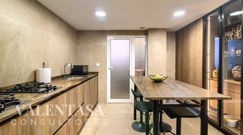 Foto 2 de Pis en venda a Avinguda de Les Corts Valencianes, 2, Barrio de Benicalap, Valencia Capital