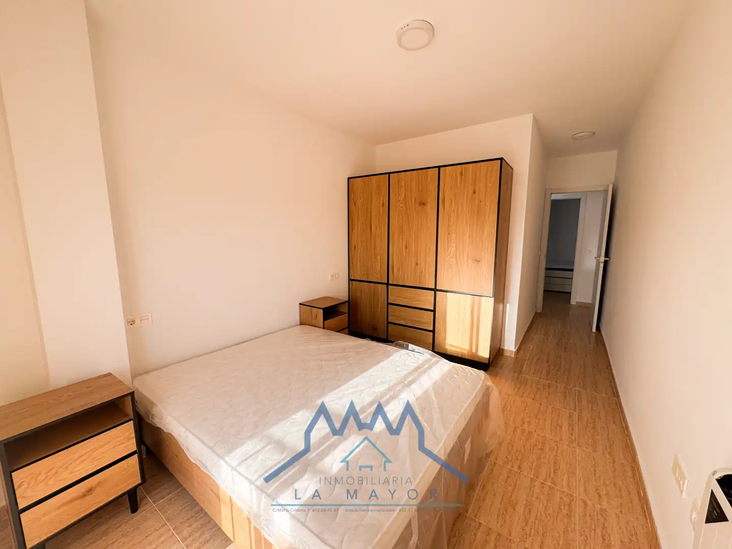 Flat for rent in Pozuelo de Calatrava