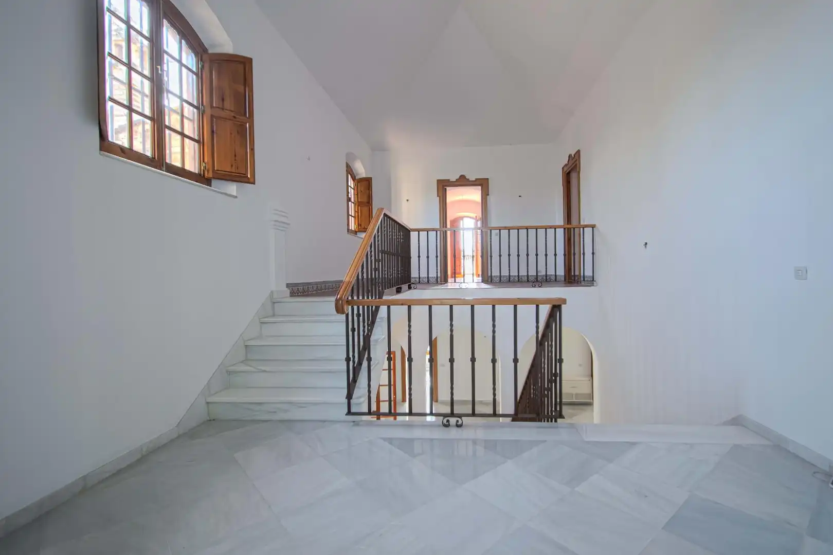 Casa o chalet en venta en Valencina de la Concepción con Aire acondicionado, Jardín privado y Terraza