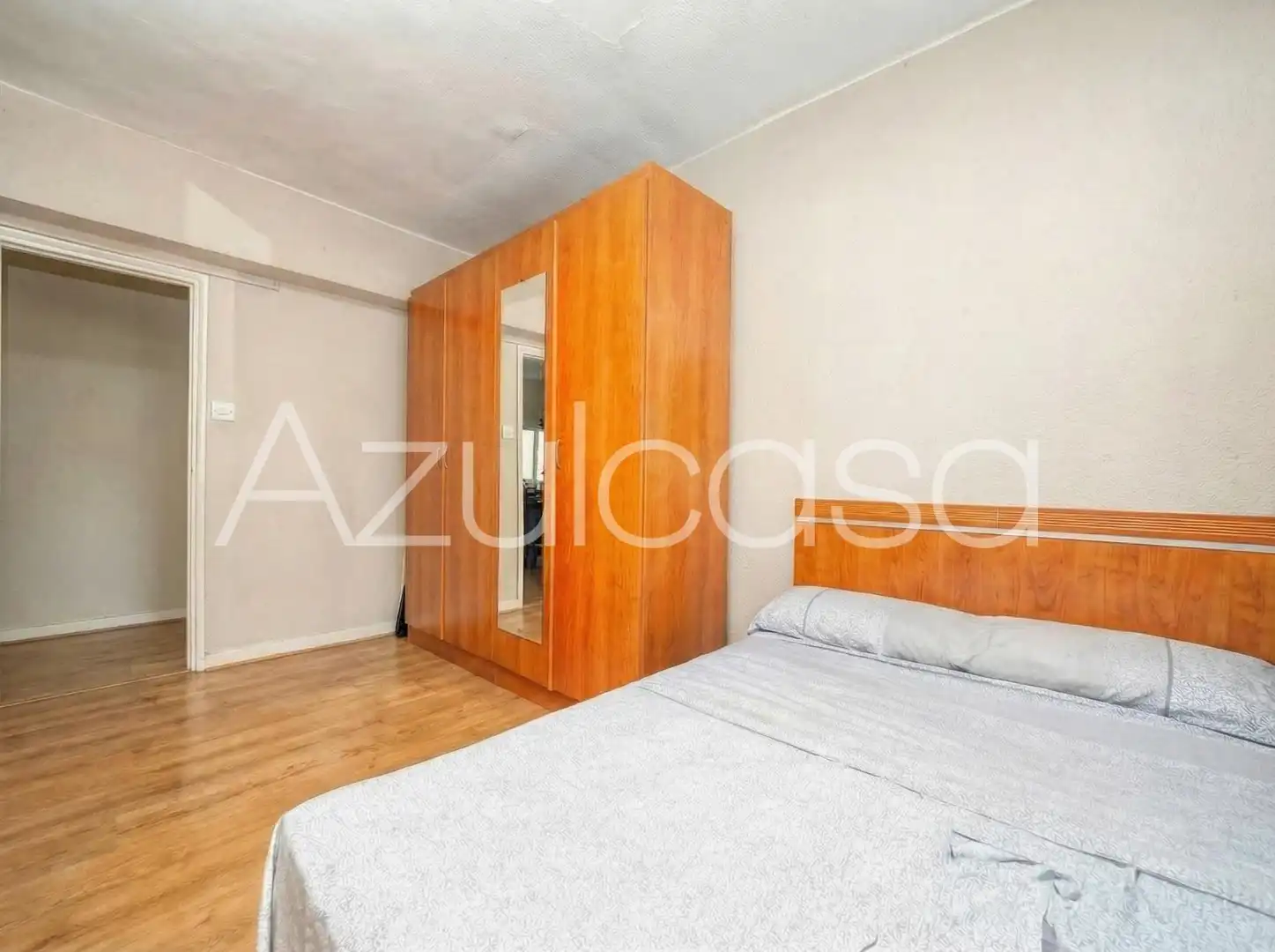 Schlafzimmer von Wohnung zum Verkauf in Alicante / Alacant mit Terrasse