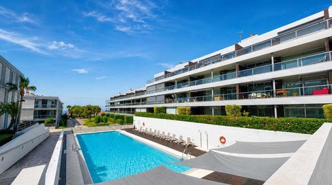 Apartamento de lujo cerca de la playa, Manilva costa