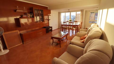 Foto 2 de Pis de lloguer a Nou Moles, Valencia