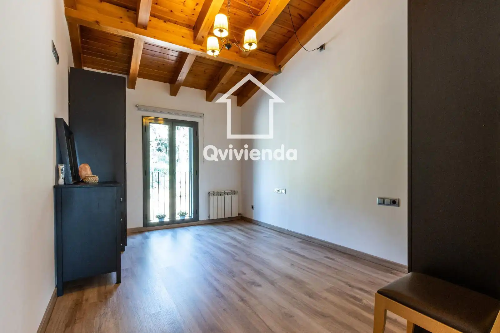 Casa adosada en venta en Santa Fe, Campins