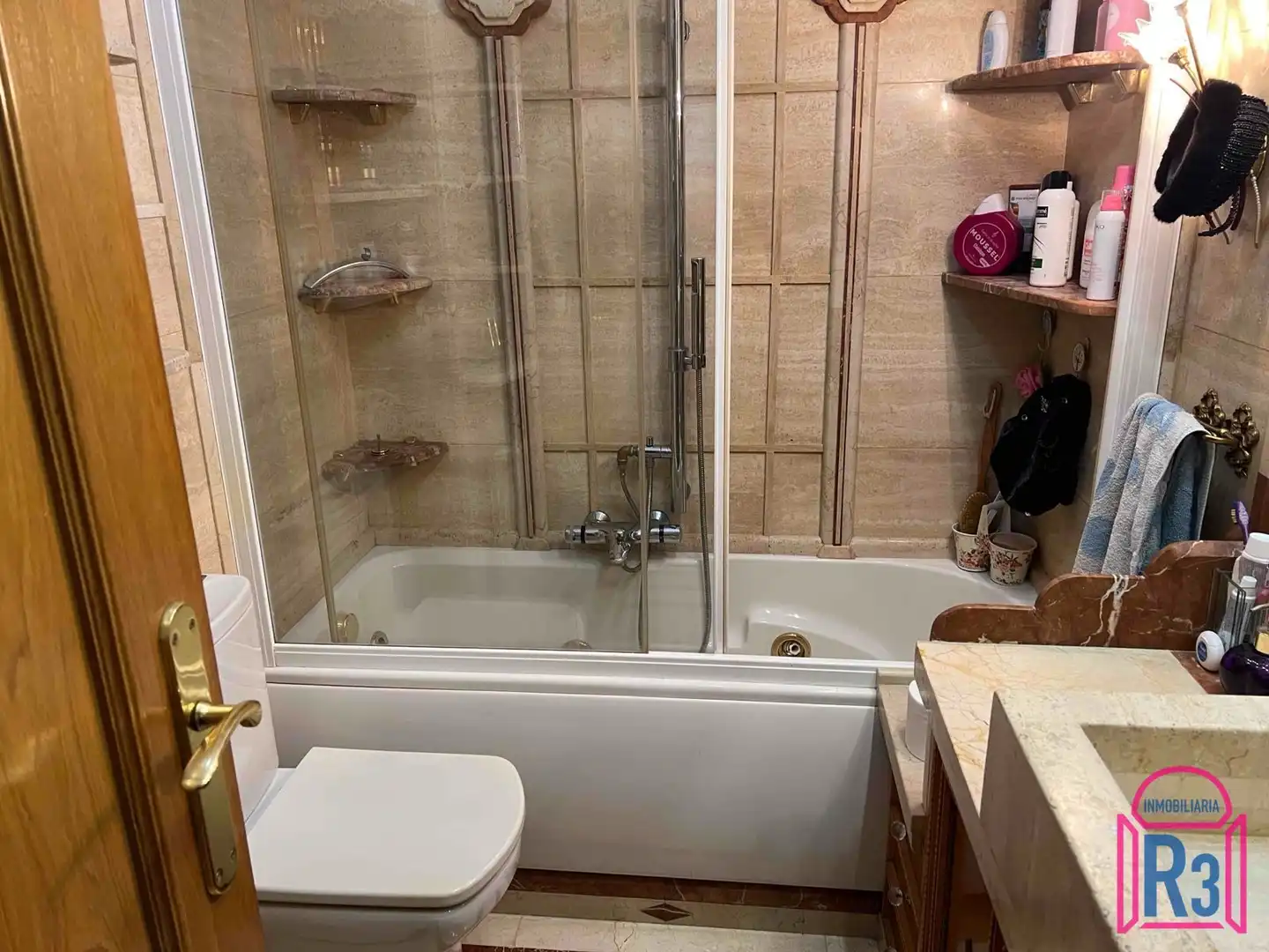Apartament amb ascensor en venda a Centro Ciudad, imagen 17
