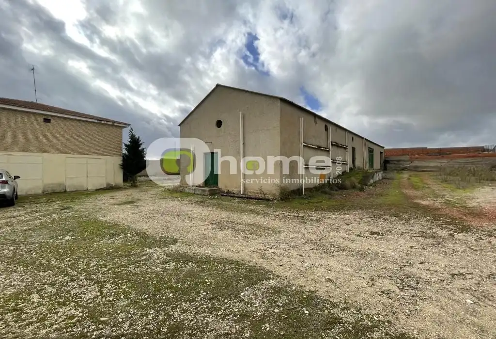 Casa o chalet en venta en Castronuevo con Terraza y Trastero