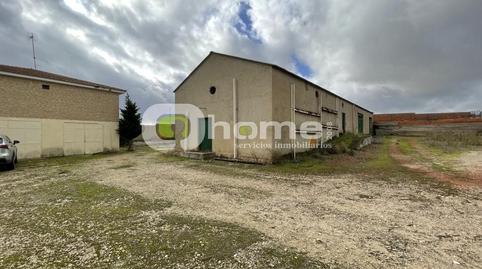 Foto 2 de Casa o chalet en venta en Calle Zamora, Castronuevo, Zamora