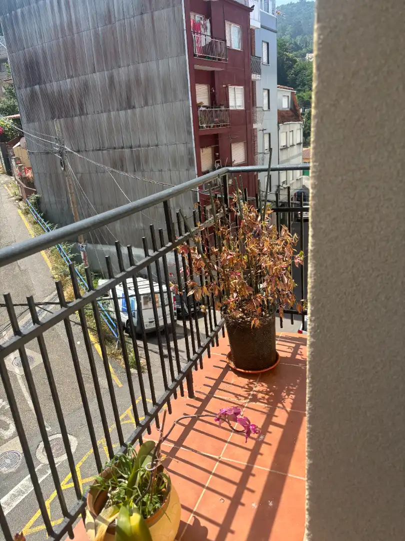 Flat for rent in Cño. de Parada, Redondela