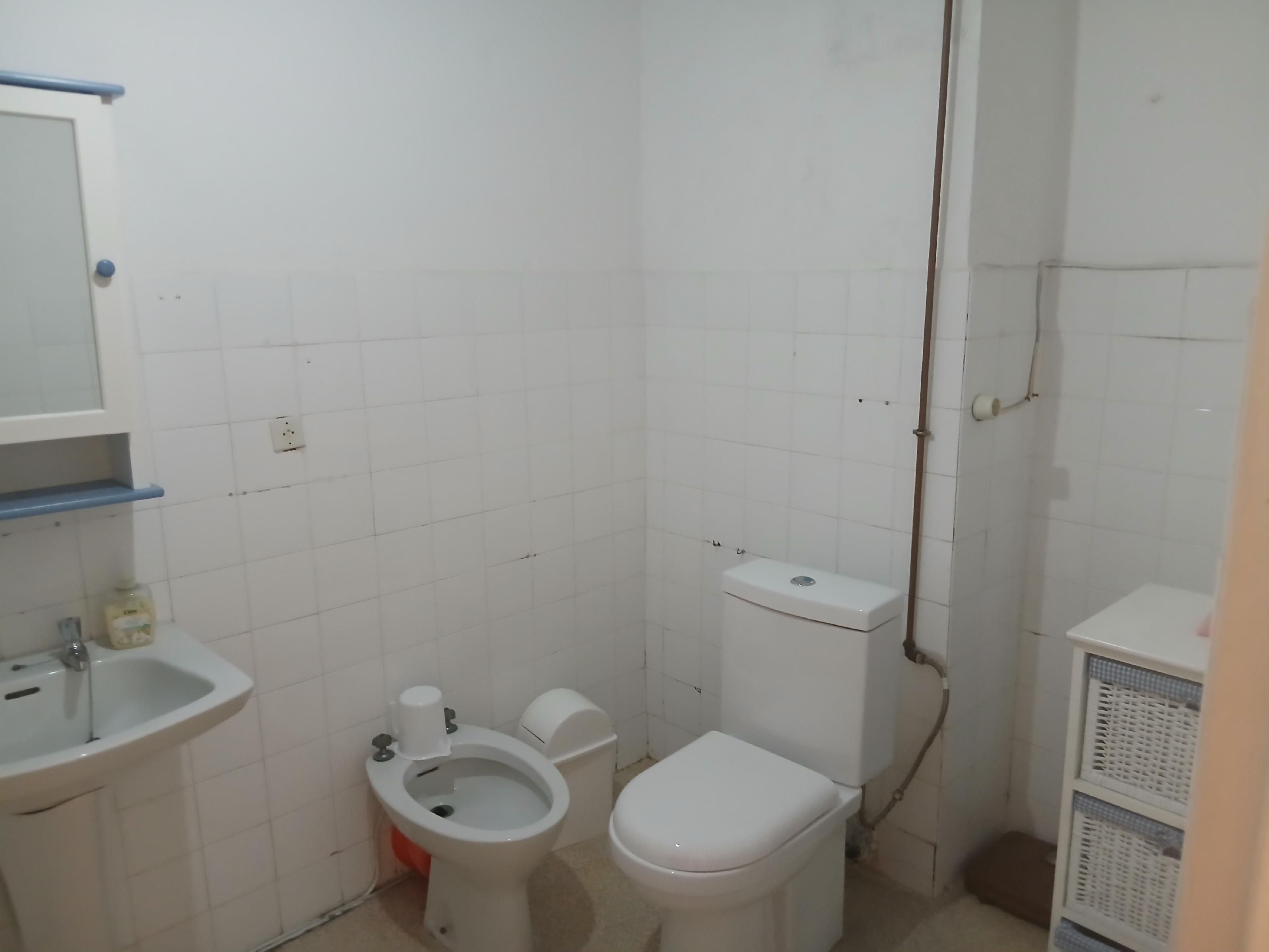 Bany de Pis en venda en Jerez de la Frontera