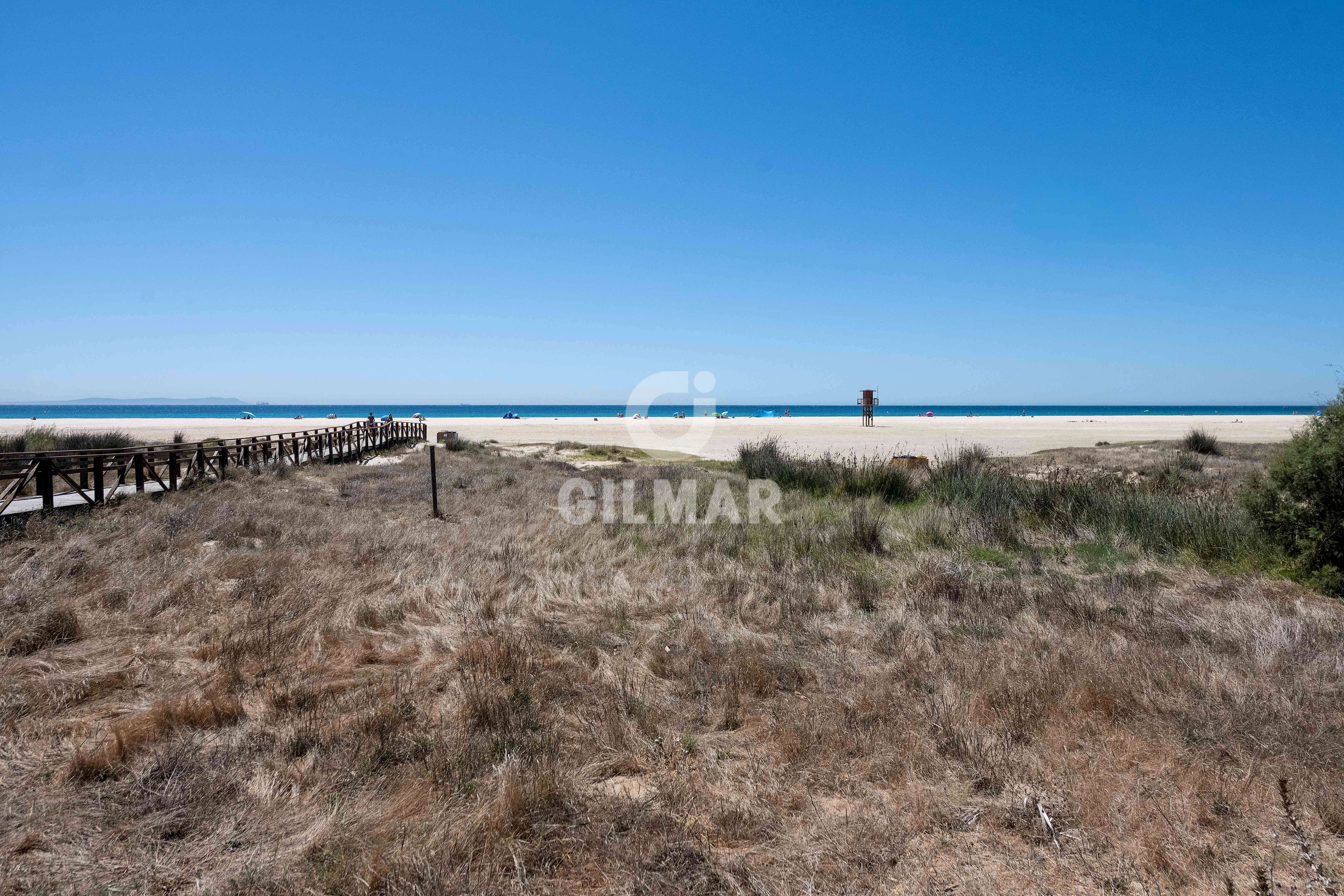 Single-family semi-detached for sale in Tarifa  with Heating, Private garden and Swimming Pool