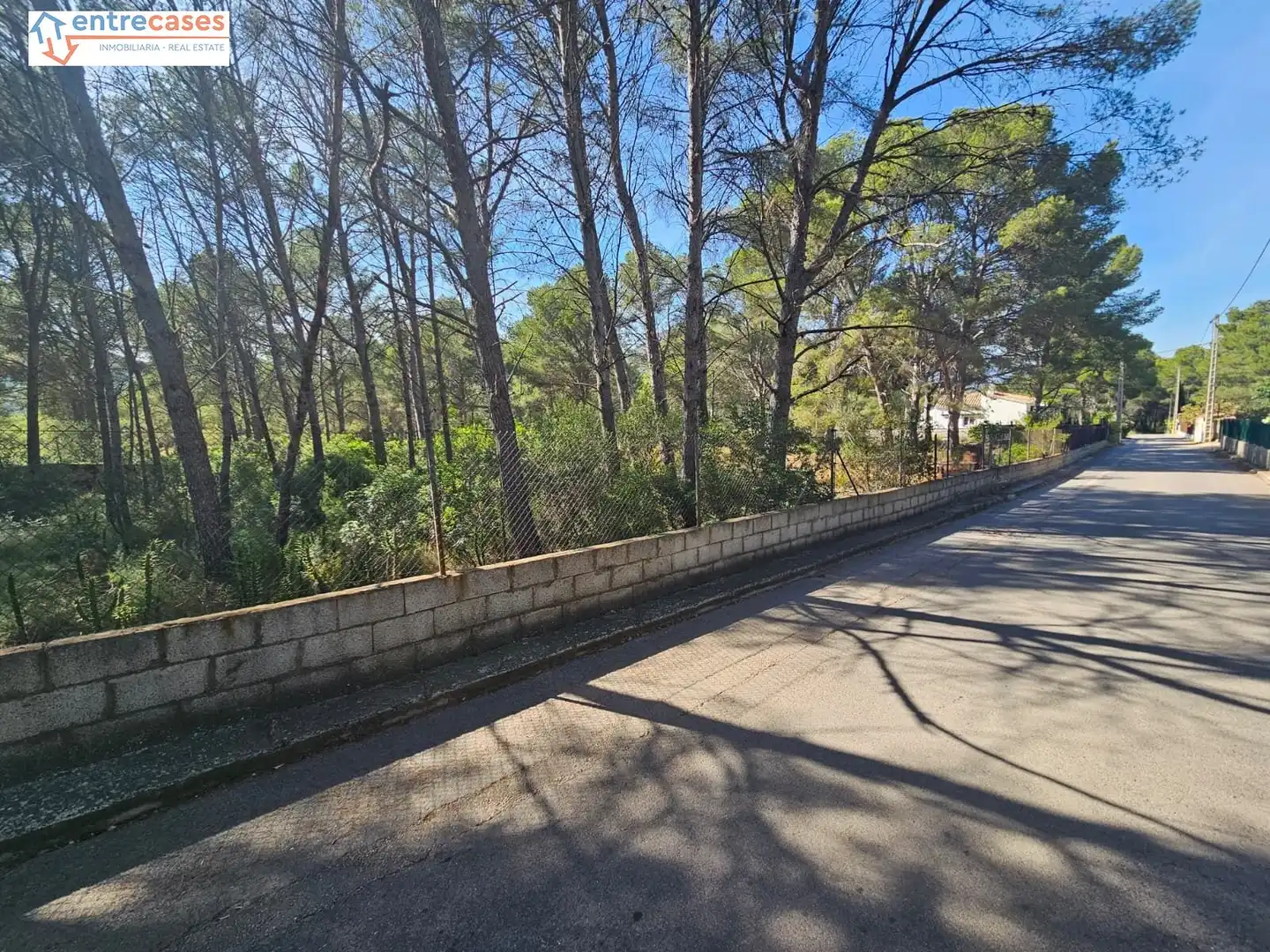 Residential land for sale in Gilet, imagen 4