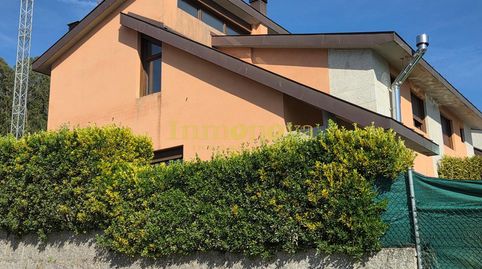 Foto 2 de Casa adosada en venda a Gondomar, Pontevedra