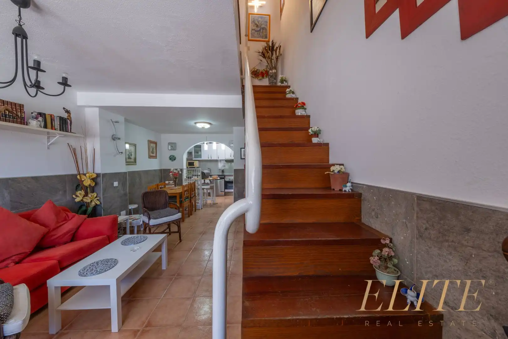 Maisonette zum Verkauf in Mogán mit Terrasse, Möbliert und Balkon