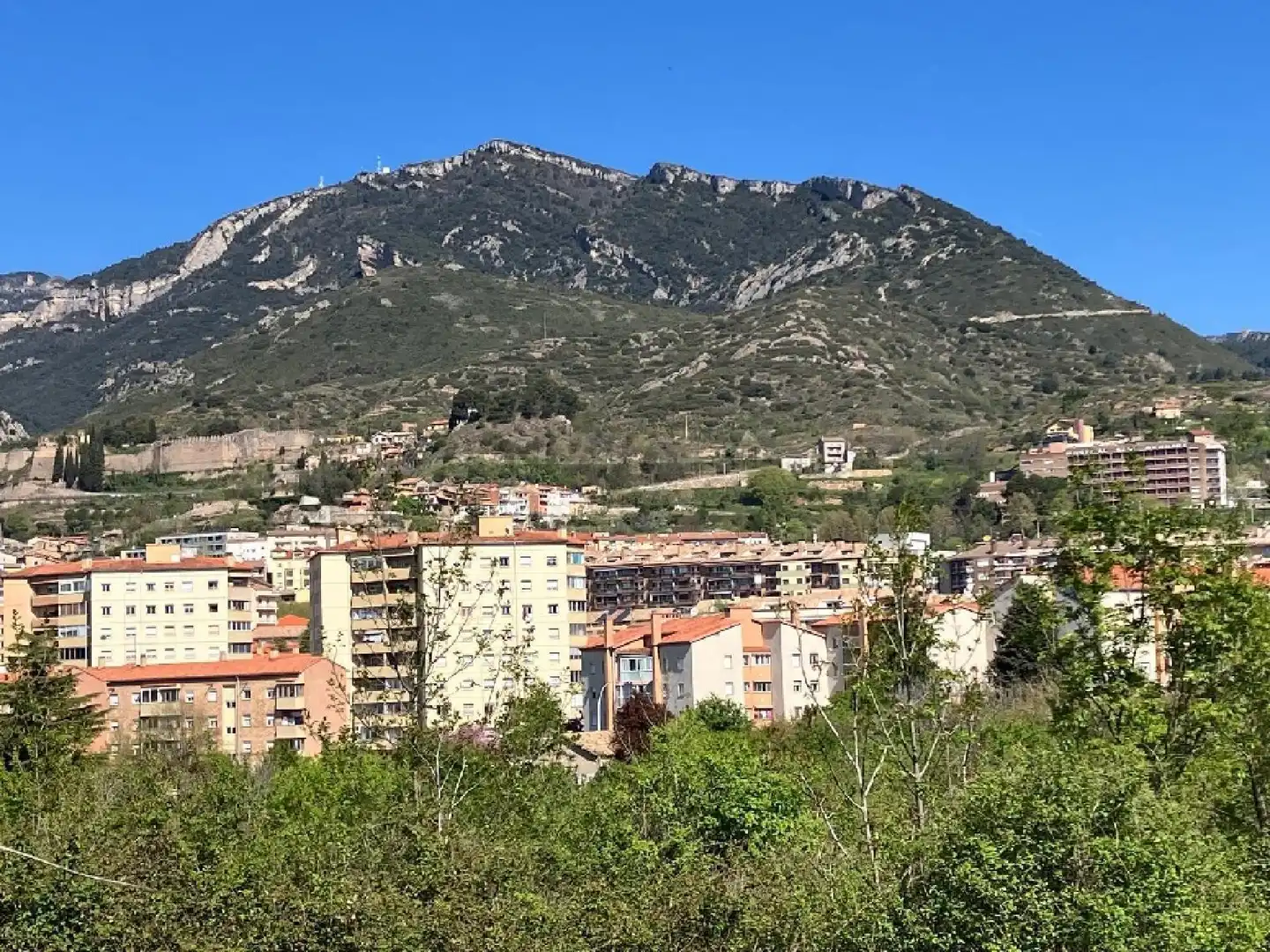 Terreni e lotti in vendita a Berga, imagen 16