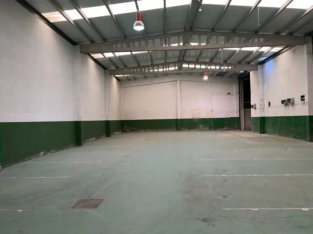 Industriegebäude zur Miete in Rúa dos Carpinteiros-Ceao 25, imagen 2