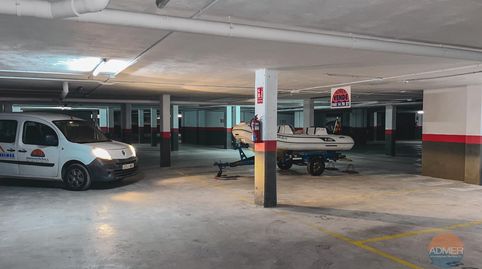Foto 4 de Garatge en venda a Veneziola, La Manga del Mar Menor