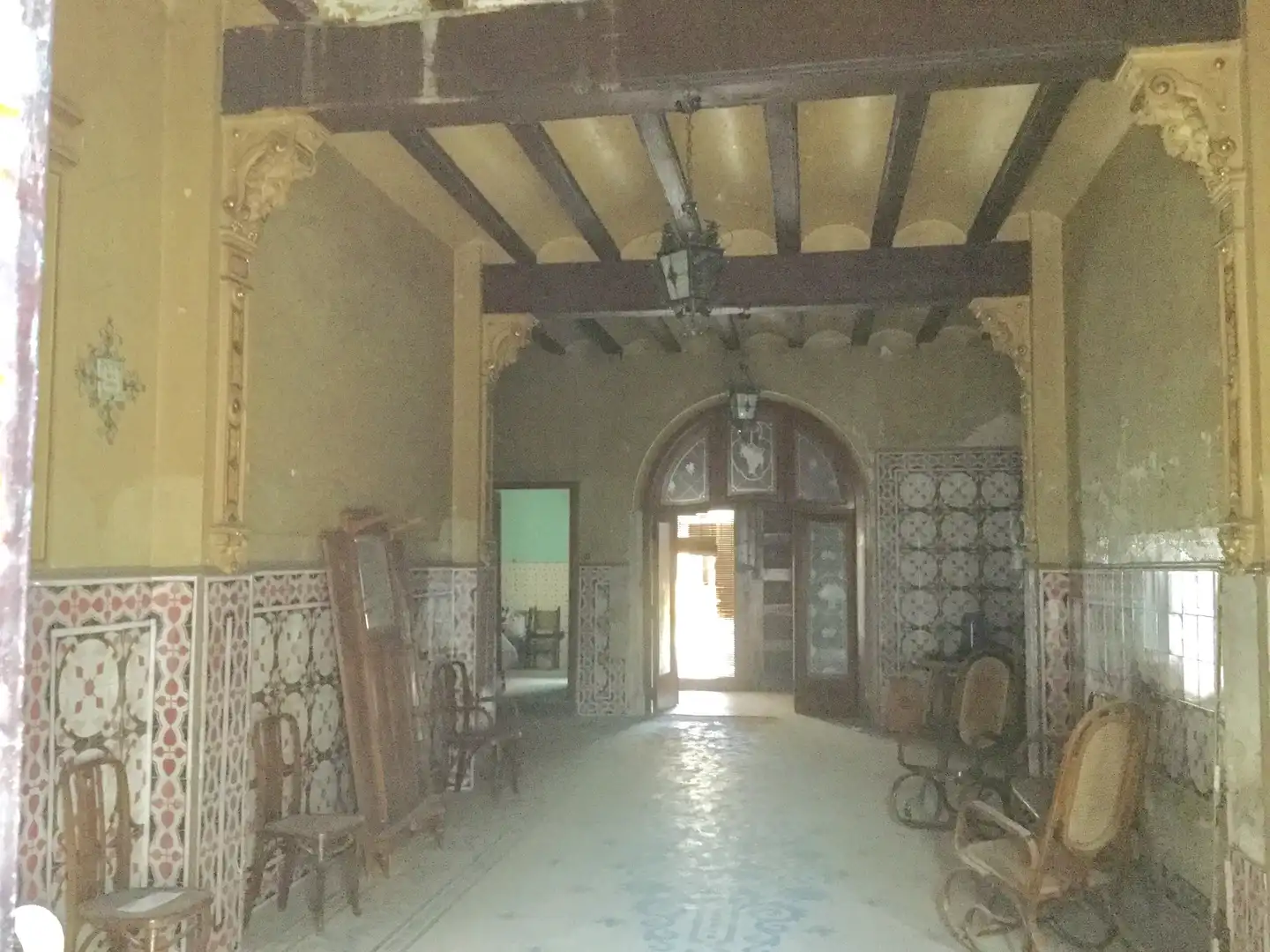 Houses for sale in Massamagrell  with Private garden, Terrace and Balcony