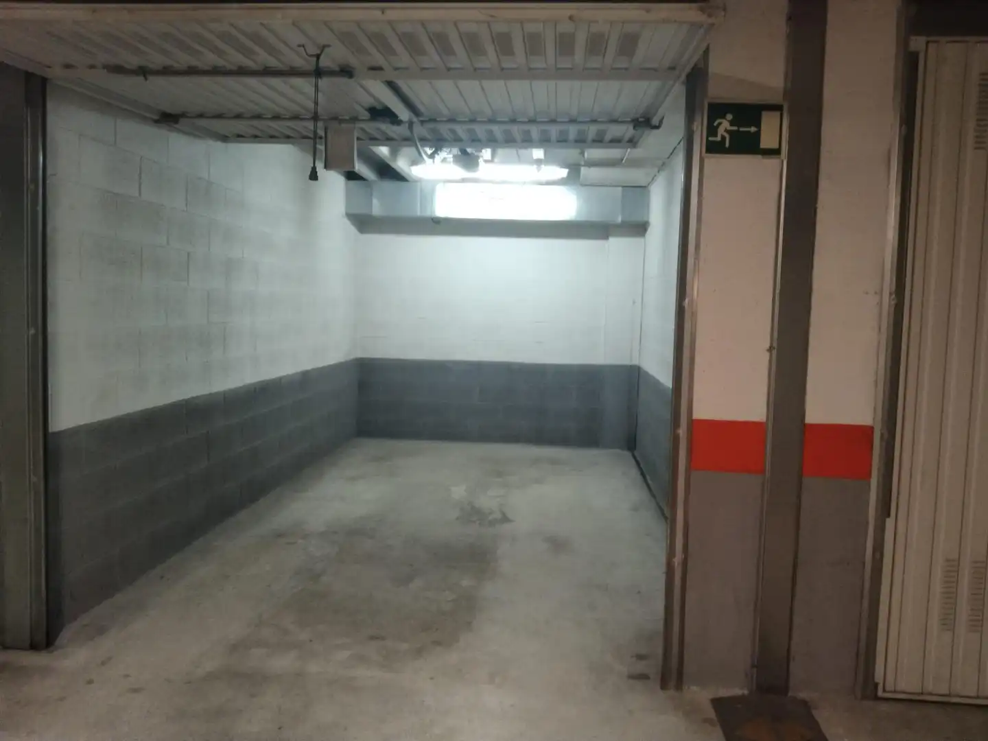 Parcheggio in vendita a General Dávila, imagen 7