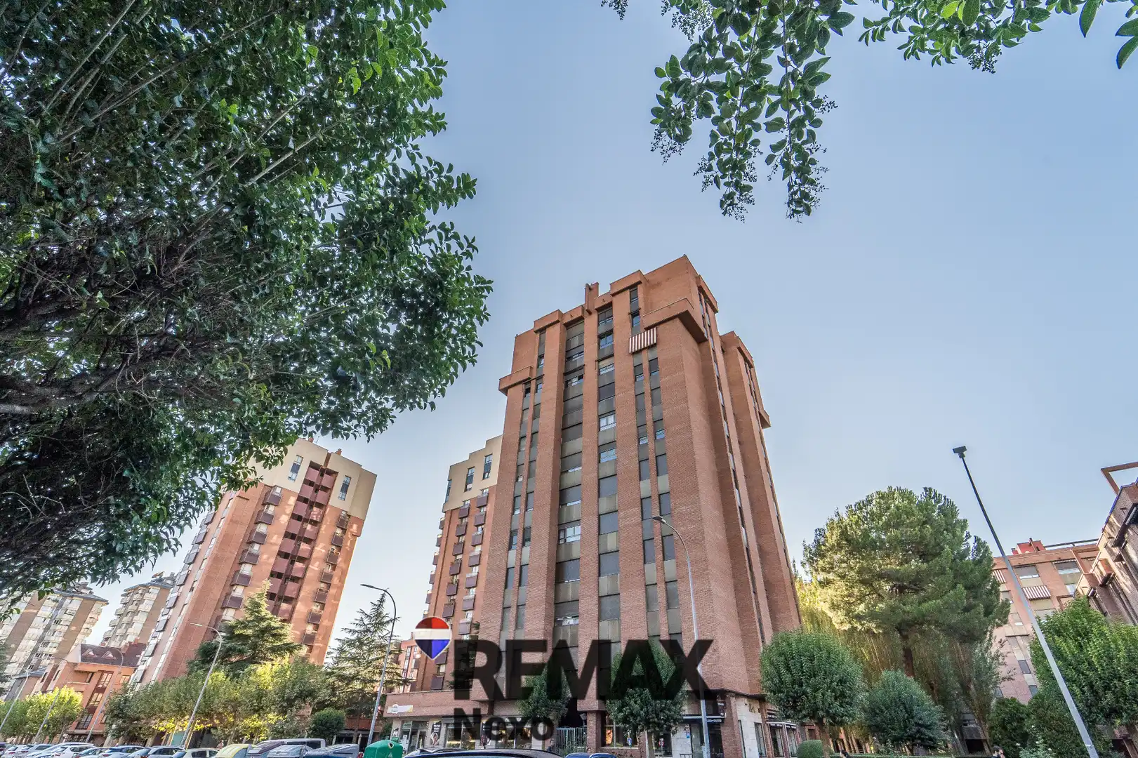 Wohnung mit Aufzug zum Verkauf in Calle Pío del Río Hortega 8, imagen 31