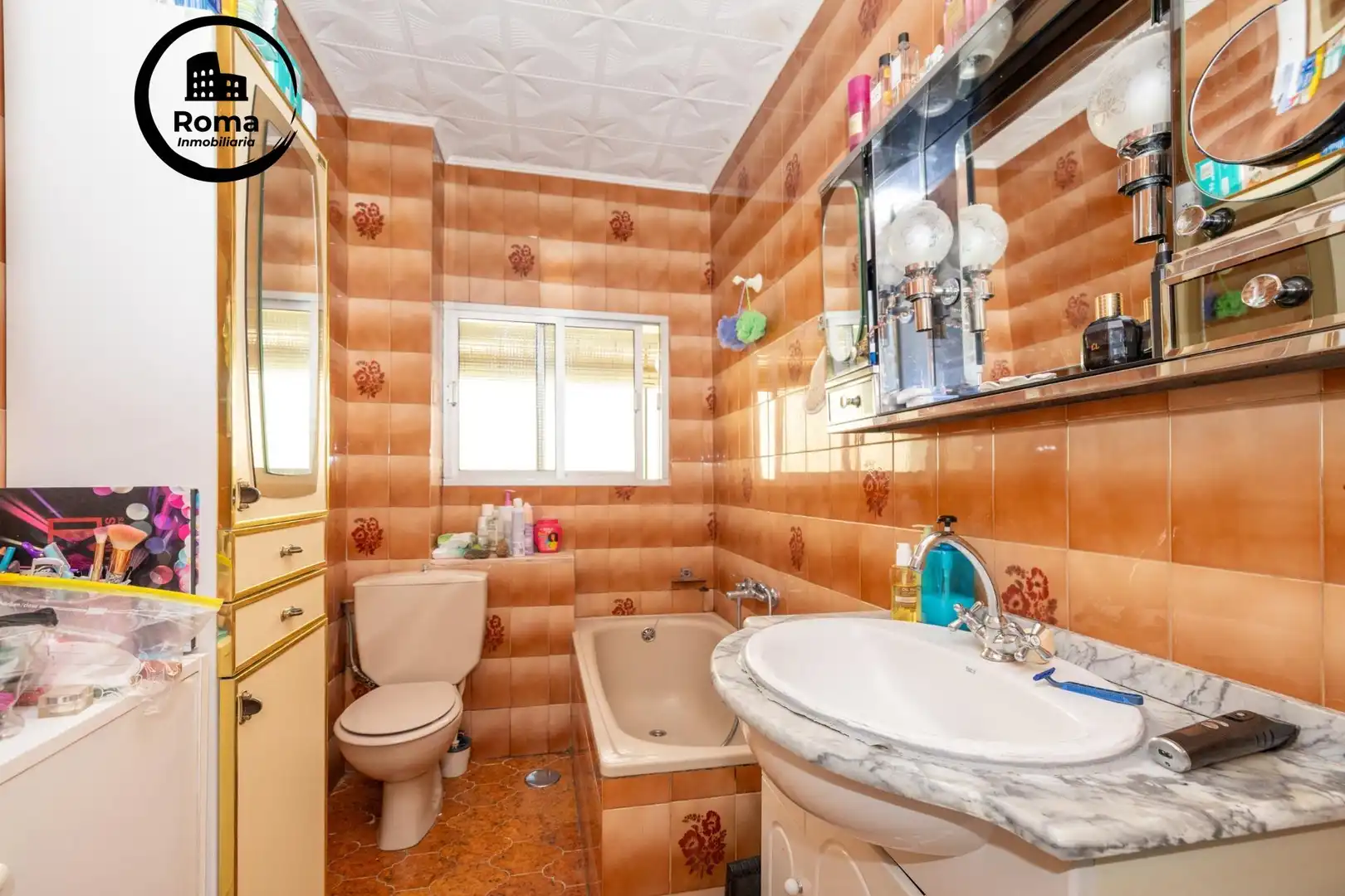 Baño de Casa o chalet en venta en Monachil