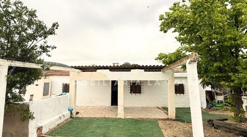 Foto 4 de Finca rústica en venta en Lugar II Pd 2, 1606, Castalla, Alicante