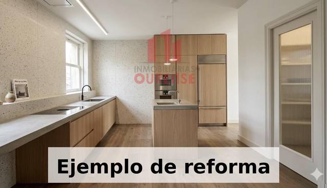 Piso en Venta en Couto