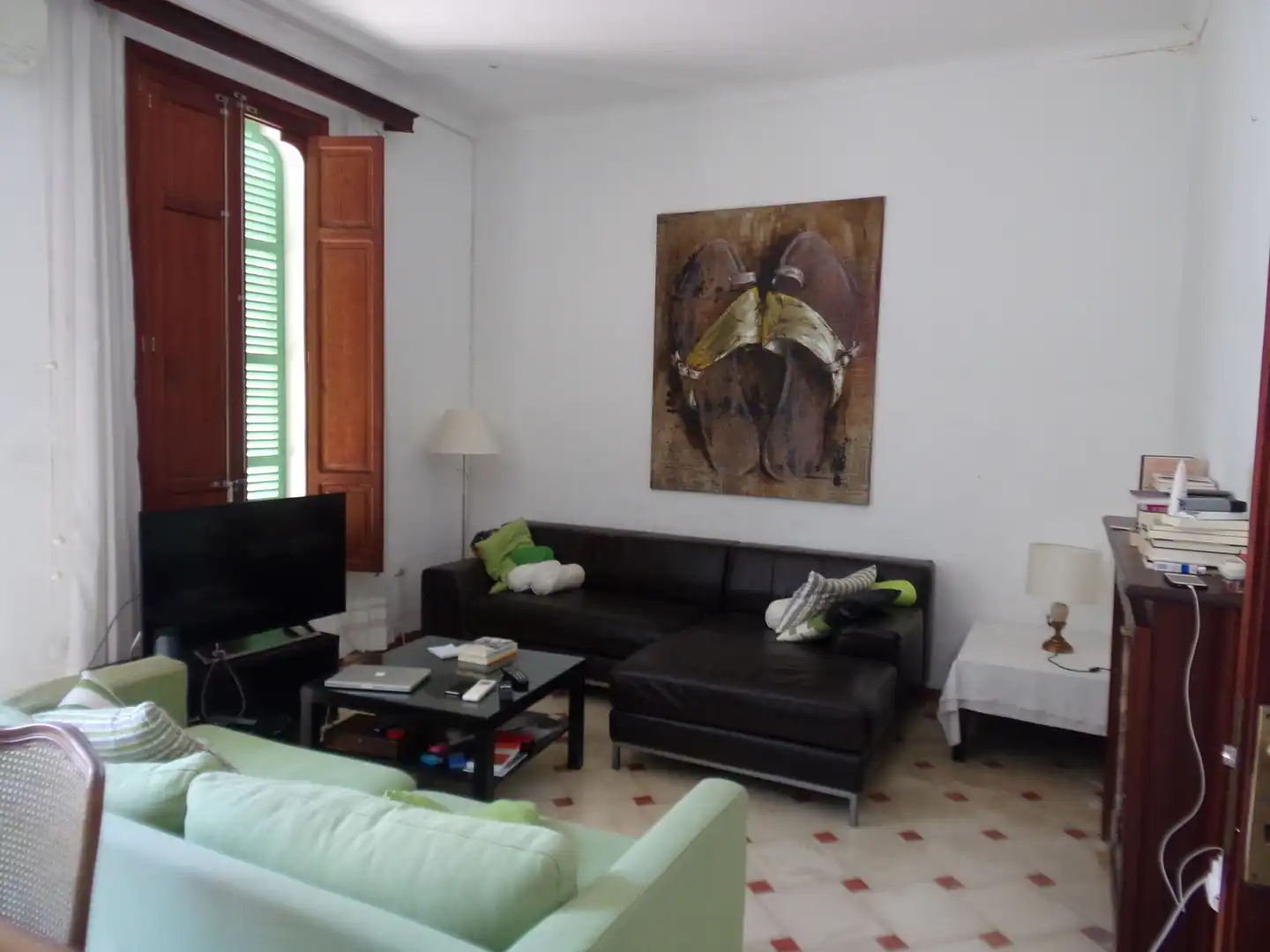 House with garden for sale in Sant Joan, imagen 5