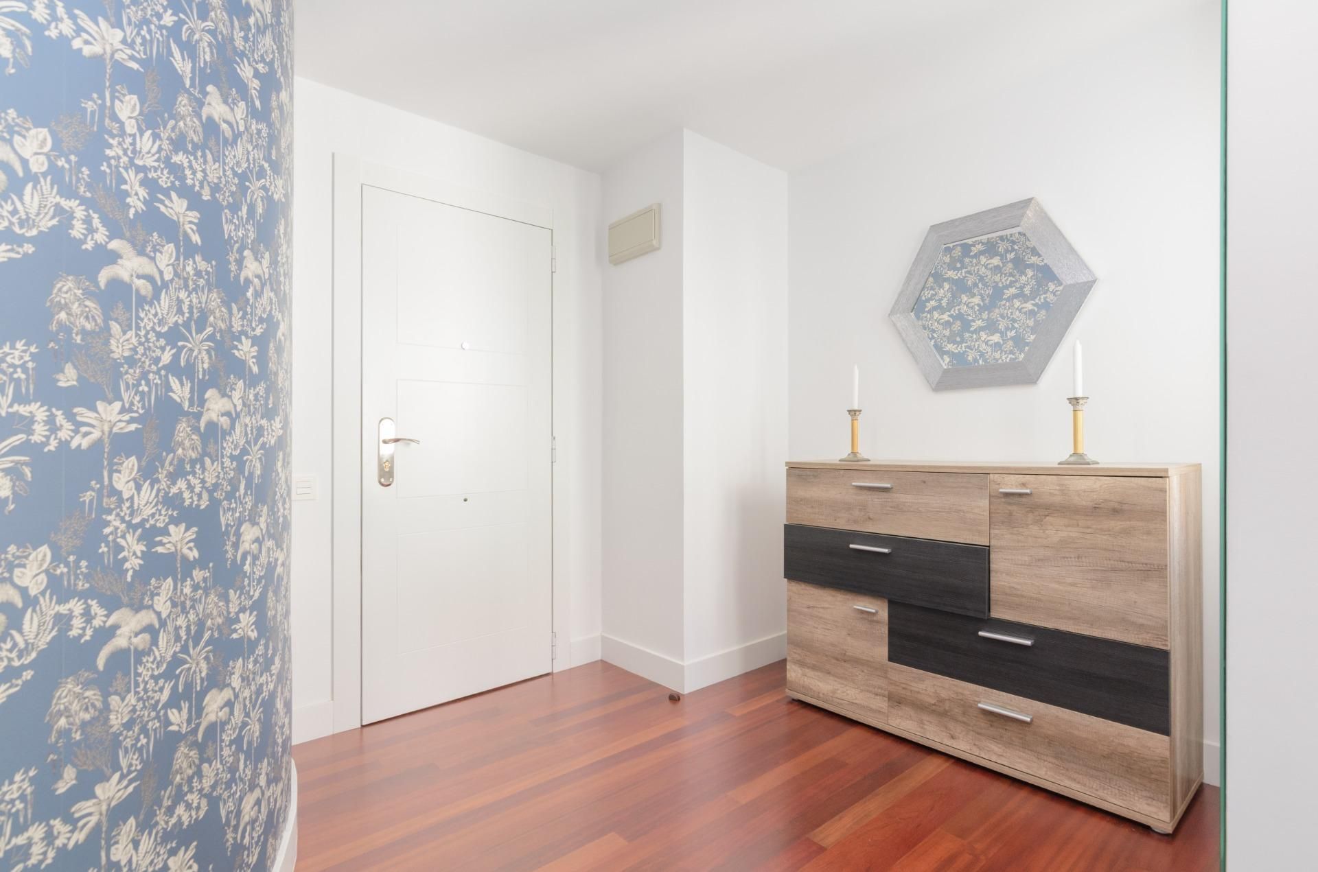 Duplex for sale in Oviedo   with Heating and Storage room