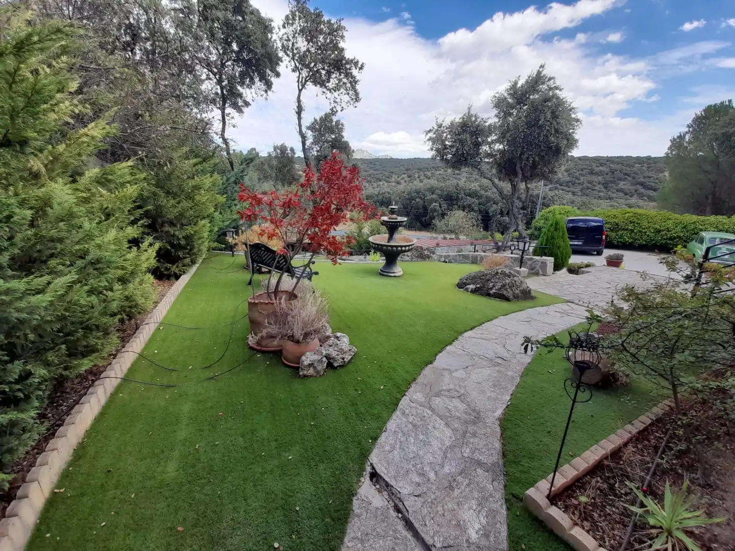 Villa avec piscine à vendre à Navalafuente, imagen 40