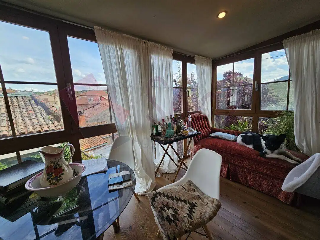 Casa con terrazza in vendita a Calle D. Marcial Martínez, imagen 17
